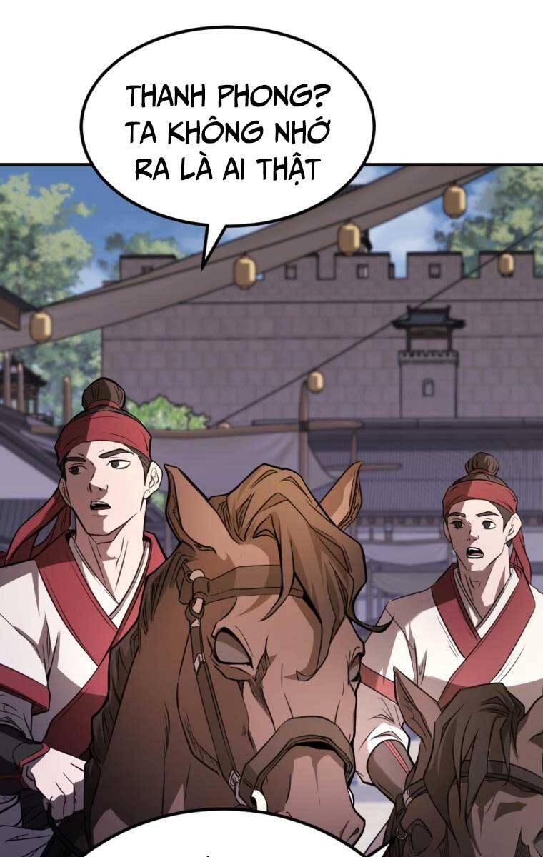 hoa sơn tật phong kiếm chapter 1.5 97