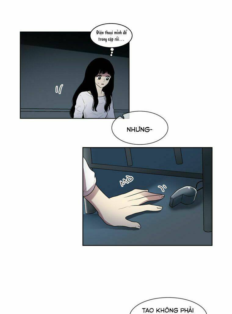 my shining world chapter 18 13