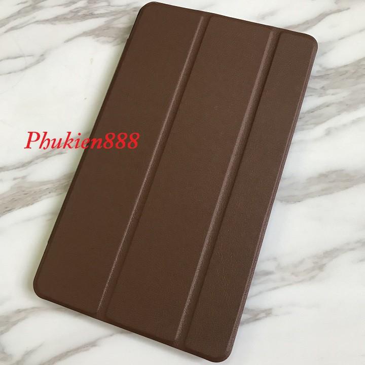 Bao da máy tính bảng H.UAWEI MediaPad M3 Lite 8.0 - OL3153