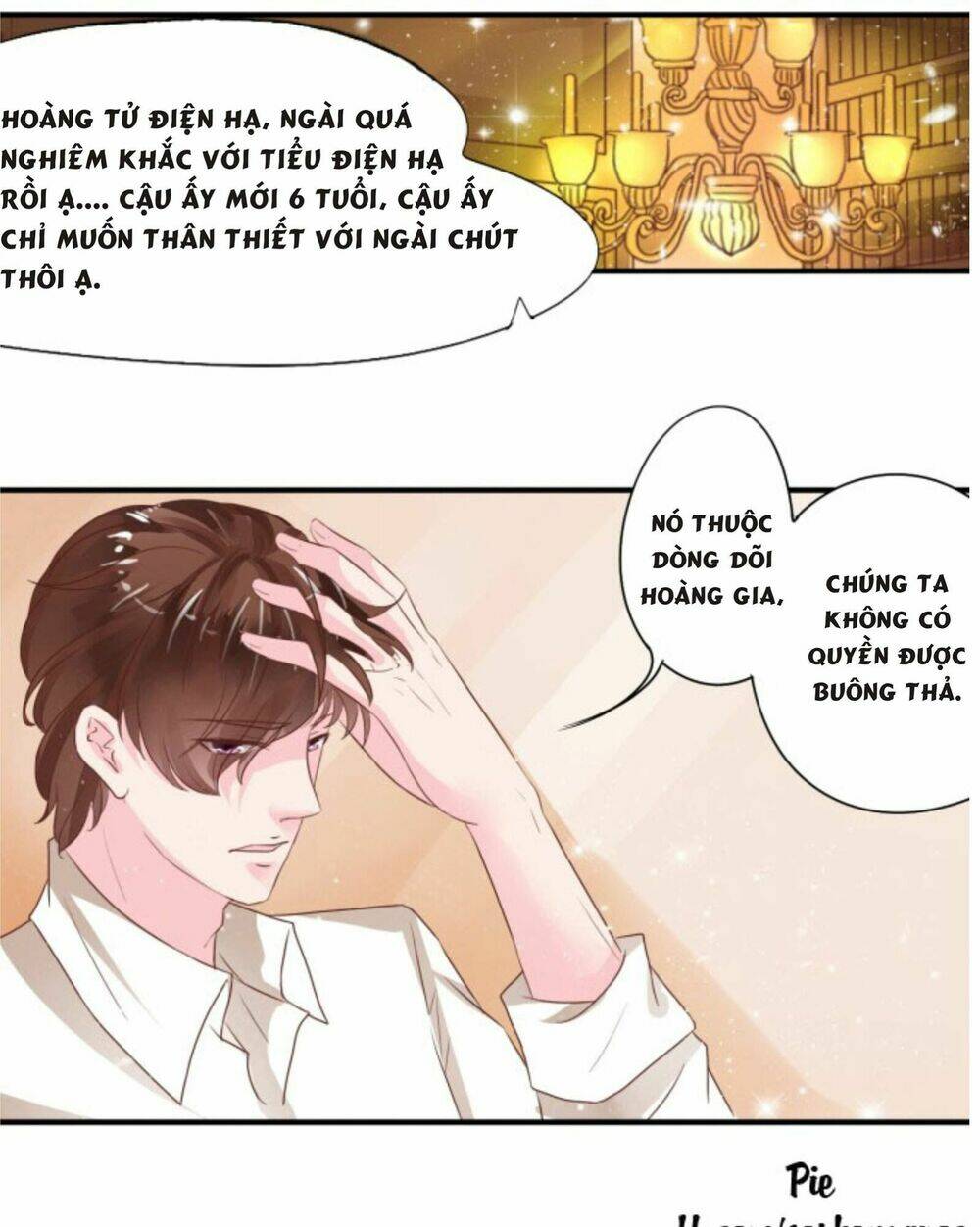 vương tước tư hữu bảo bối chapter 6 27