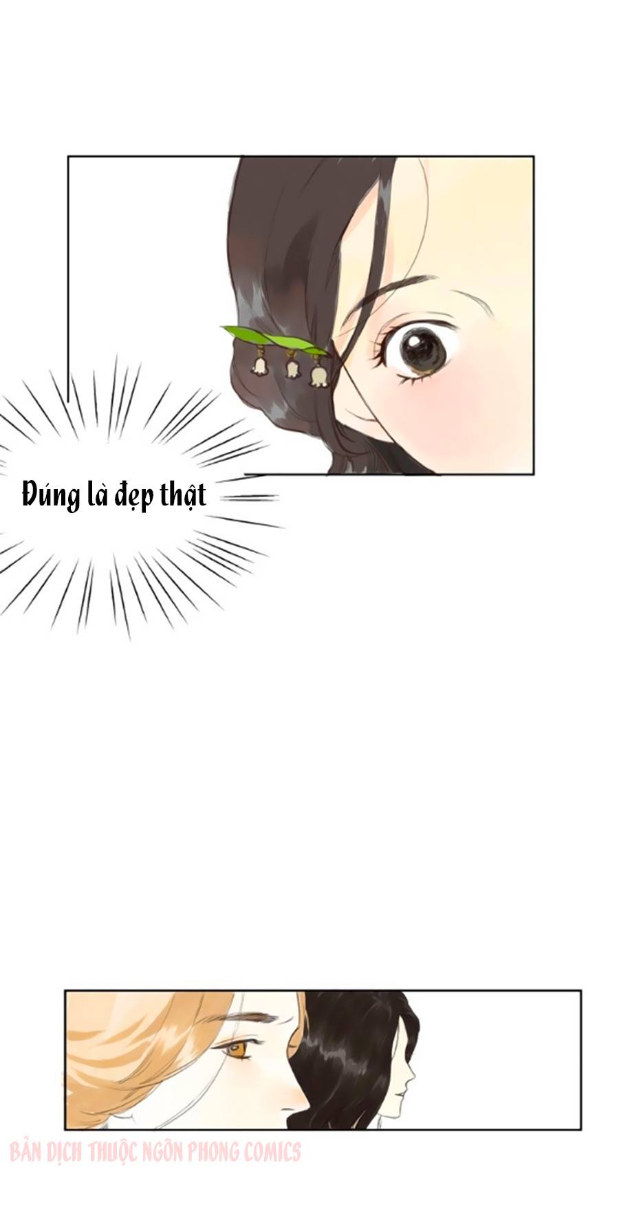 muốn làm nữ hiệp quá chapter 1 26