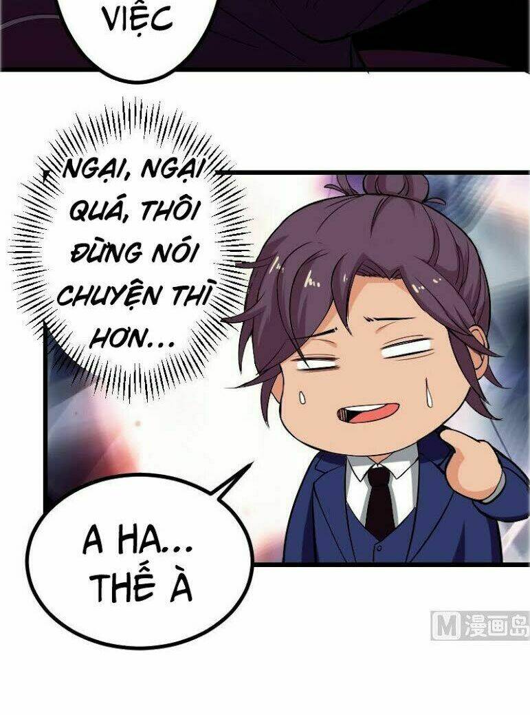 ngưu thư cung ứng thương chapter 88 8