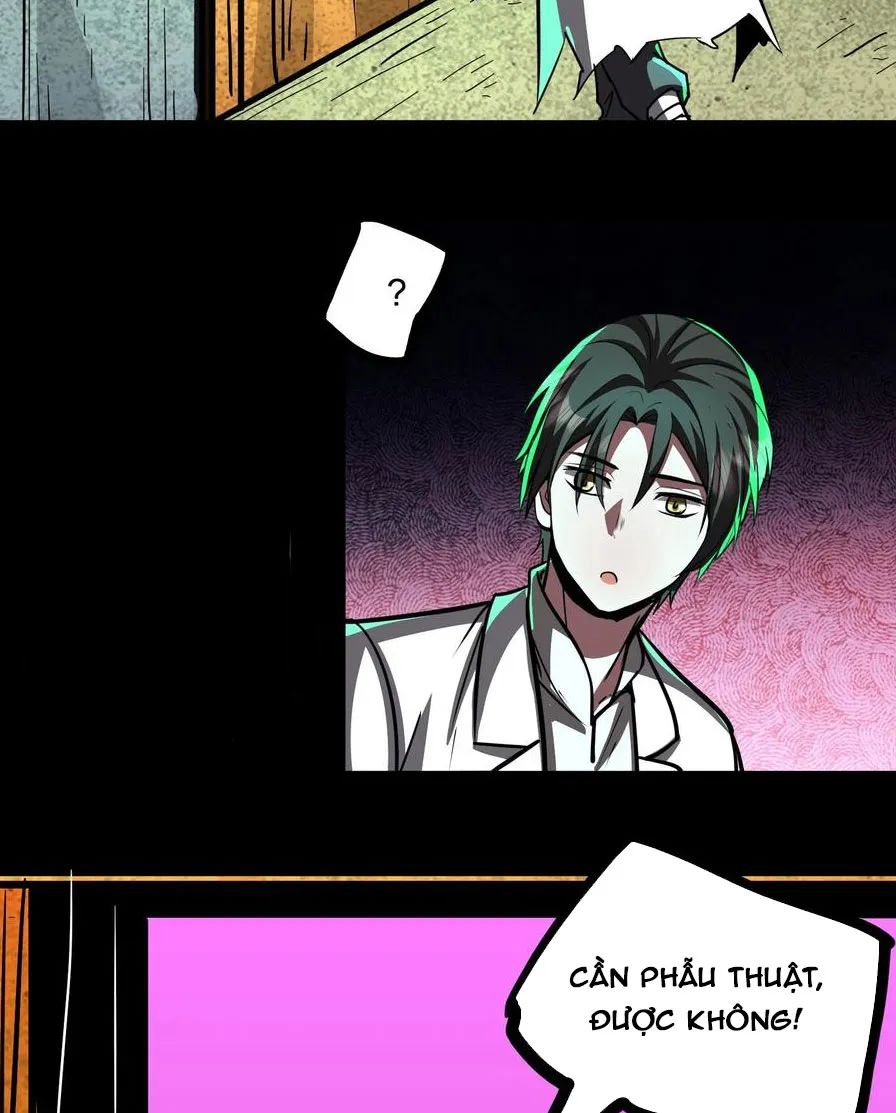 quỷ dị dược tề sư: bệnh nhân của ta đều là kinh khủng chapter 80 35