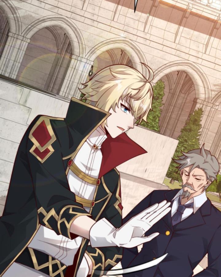 người chơi và nhân vật chính đều muốn làm hại ta chapter 86 41