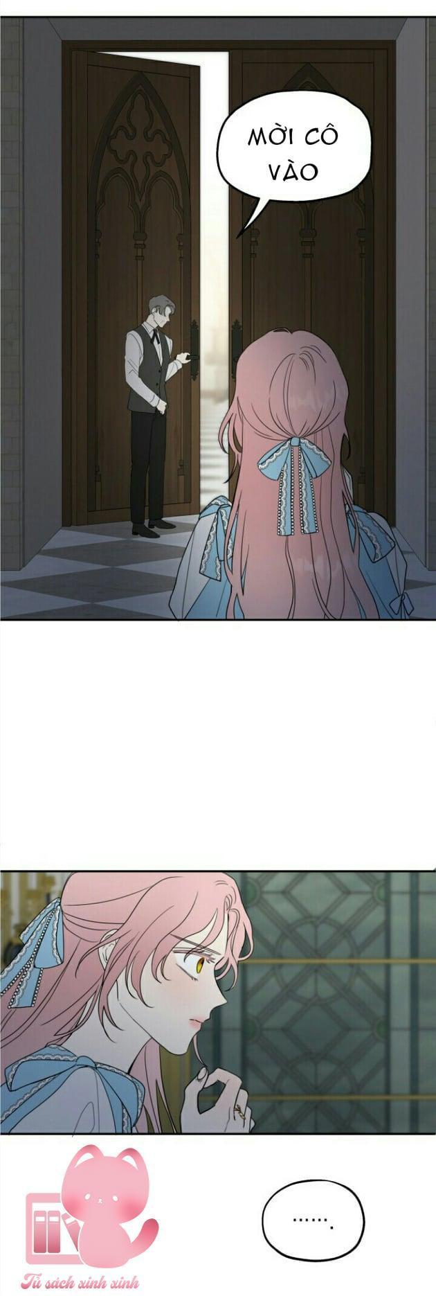 người thân của tôi đều sợ hãi tôi chapter 1 51