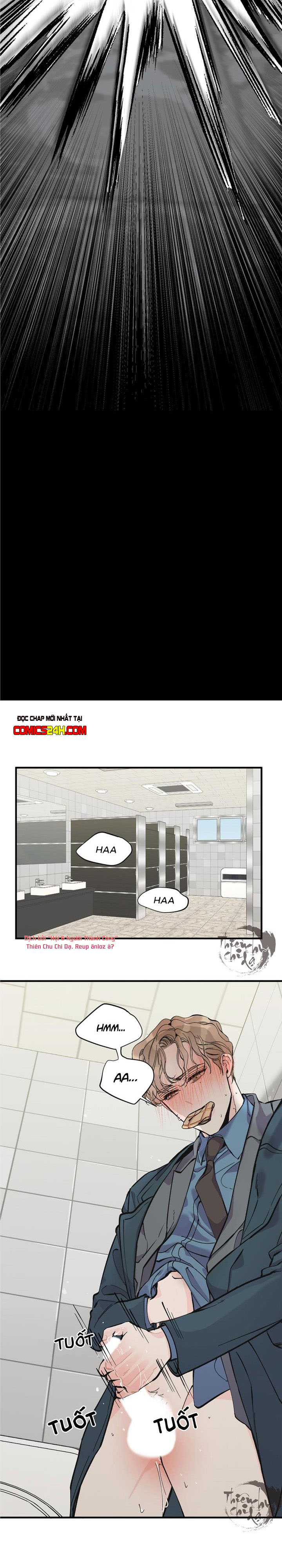 mộng tưởng chapter 4 15