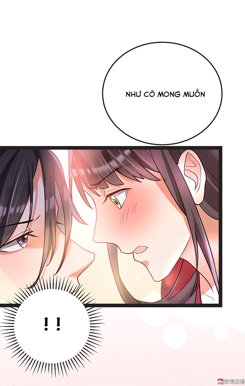 tổng tài truy thê: phu nhân lại chạy trốn chapter 7 14