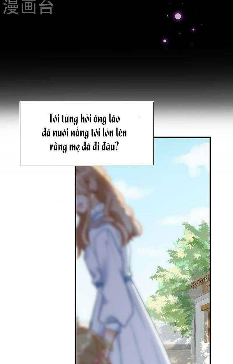 tình địch quái gở lại tăng thêm rồi chapter 50 8