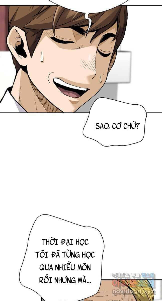 sự trở lại của huyền thoại chapter 84 94