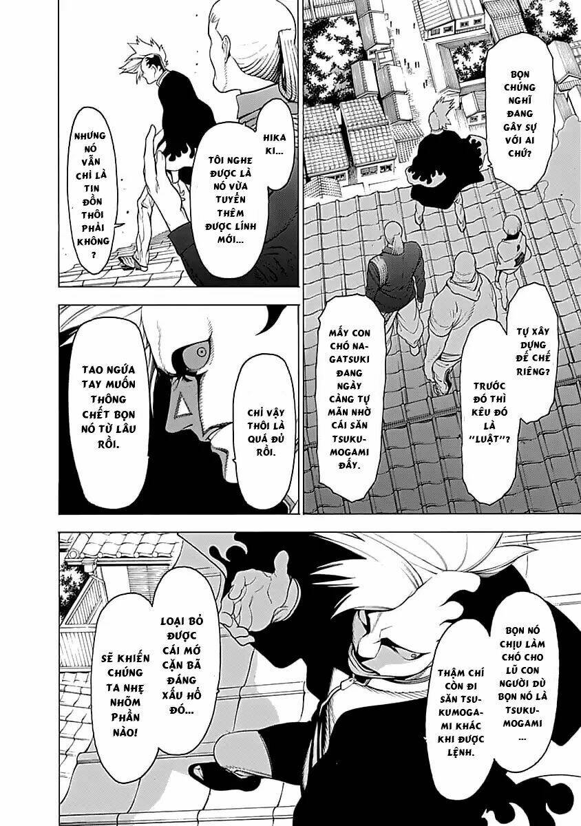 mononogatari chapter 4 12