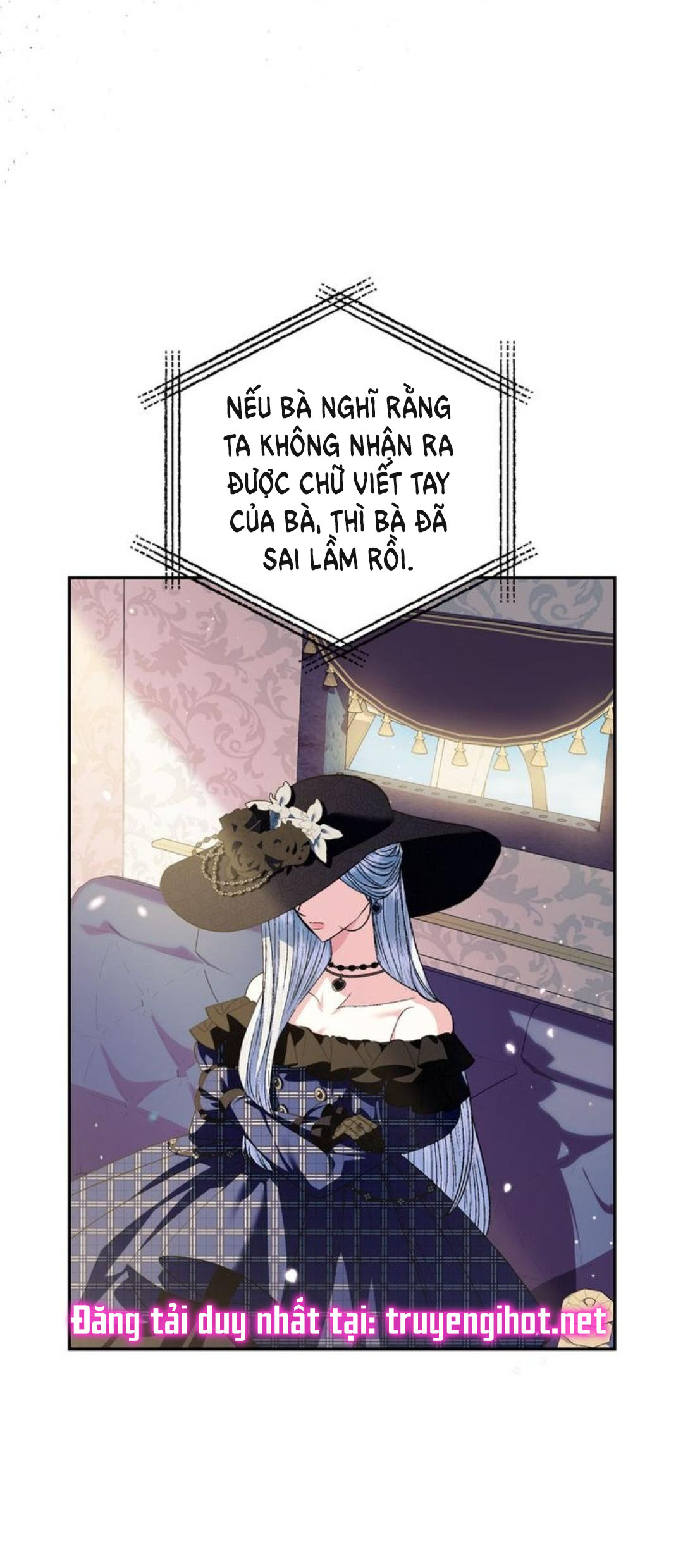 cha à, con không muốn kết hôn đâu chapter 60 77