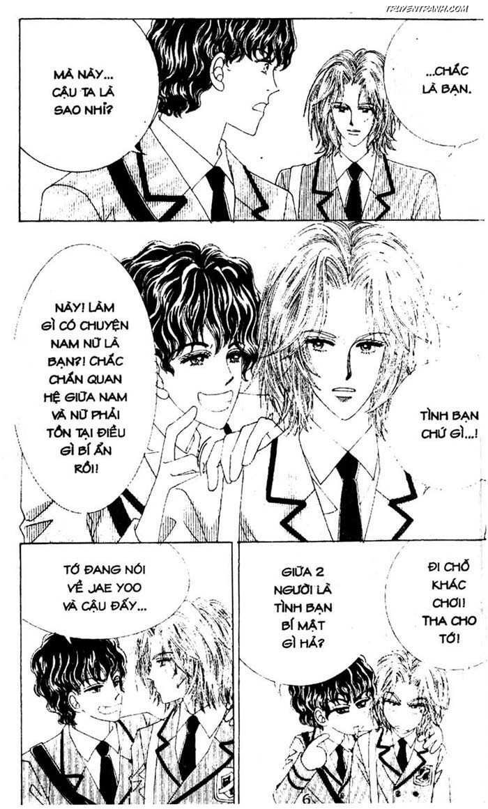 nhà trọ hoàn hảo chapter 19 7