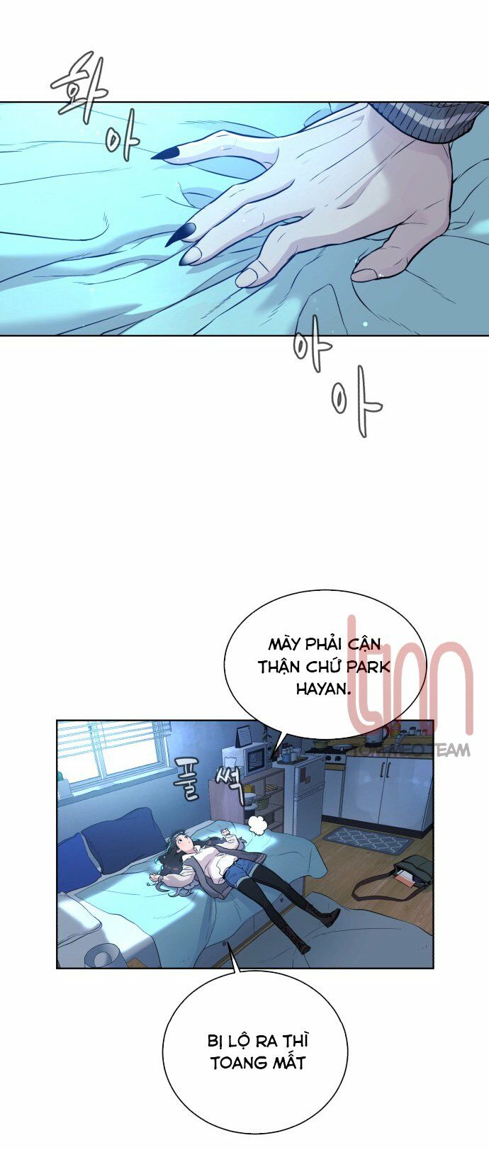 Máu trắng chapter 3 11
