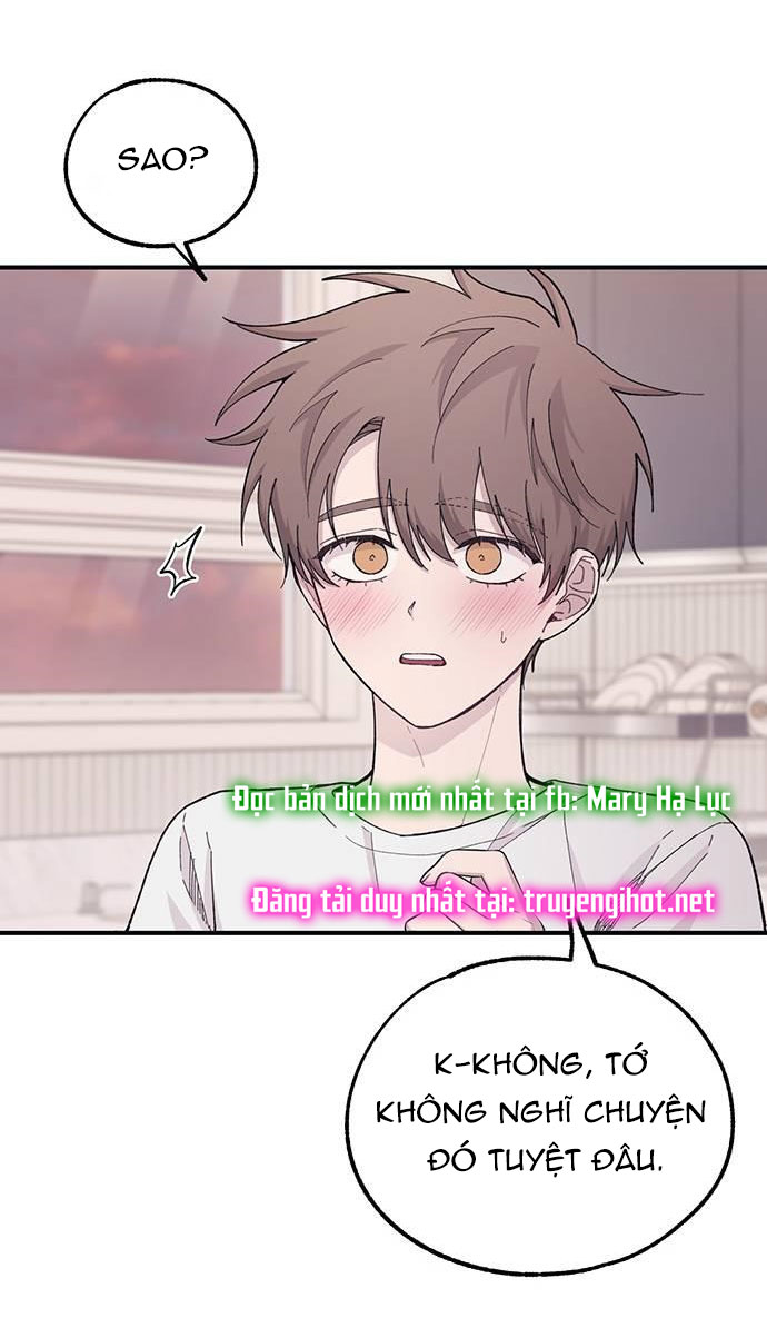 yeonwoo ngây thơ chapter 41.2 20