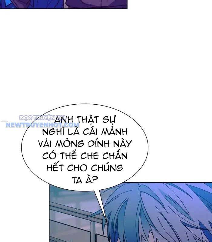 tận thế cũng chỉ là trò chơi chapter 53 27