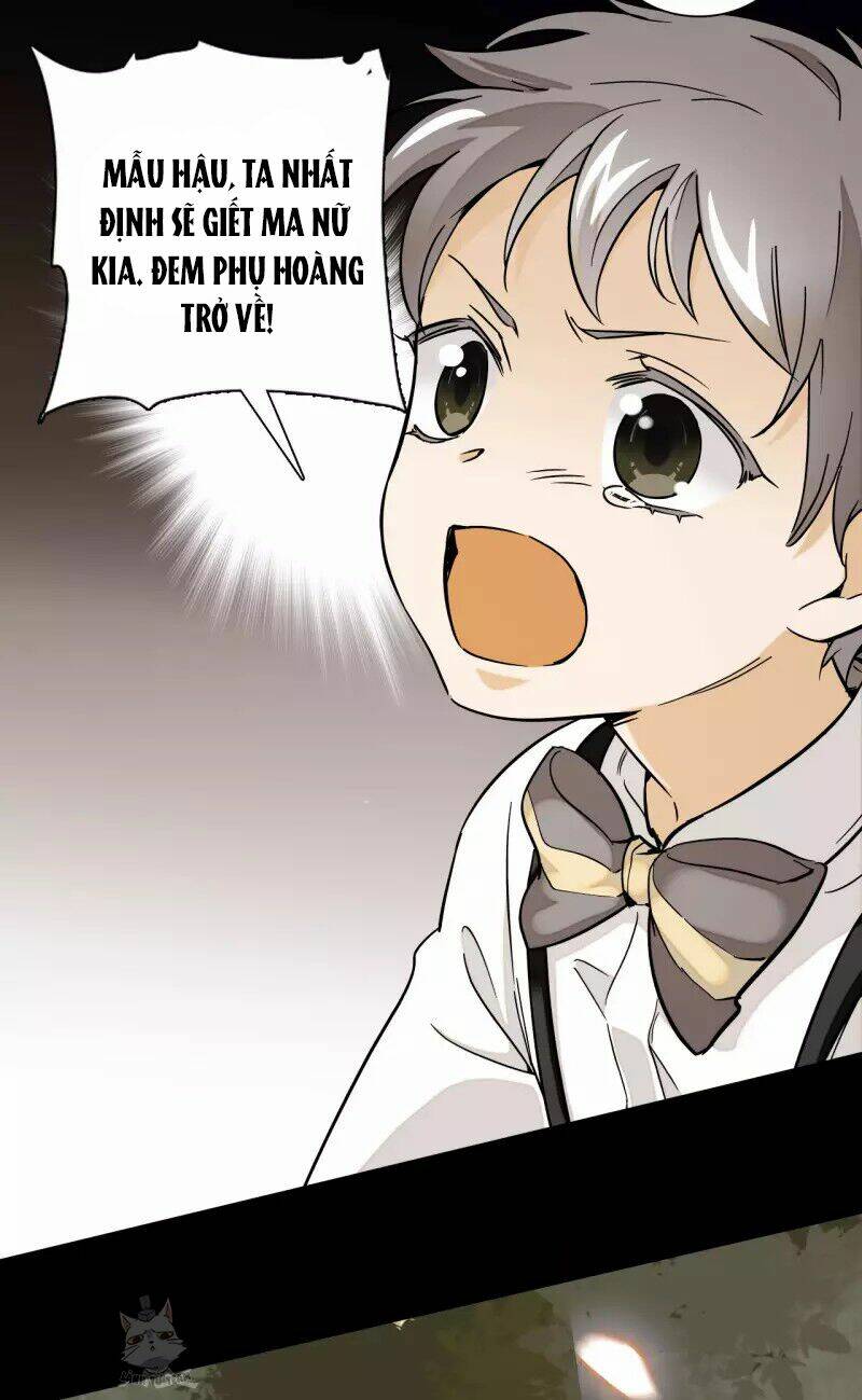 huyết túc khế ứớc chapter 19 23