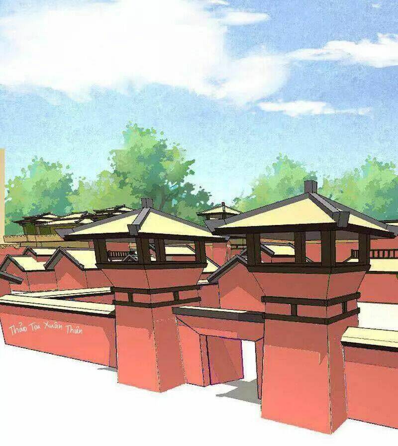 quả nhân có bệnh tên là tương tư chapter 92 26