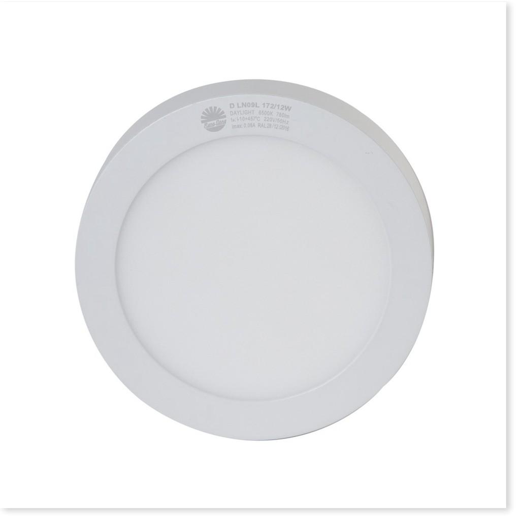 Đèn LED ốp trần 12W Rạng Đông LN09L 172/12W