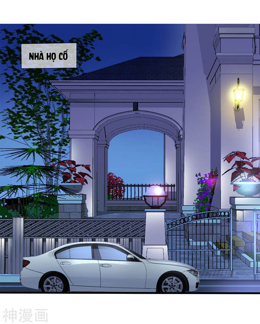 mỹ vị giai thê chapter 82 7