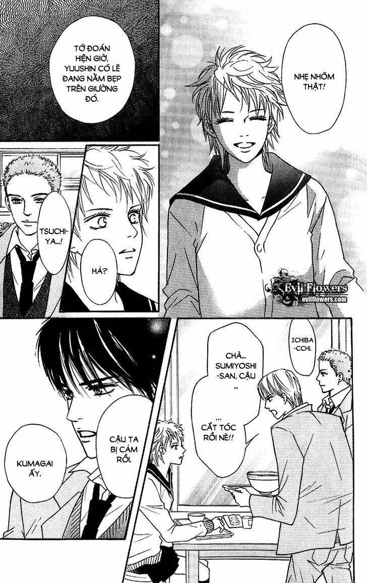 xứng danh anh hùng chapter 58 29