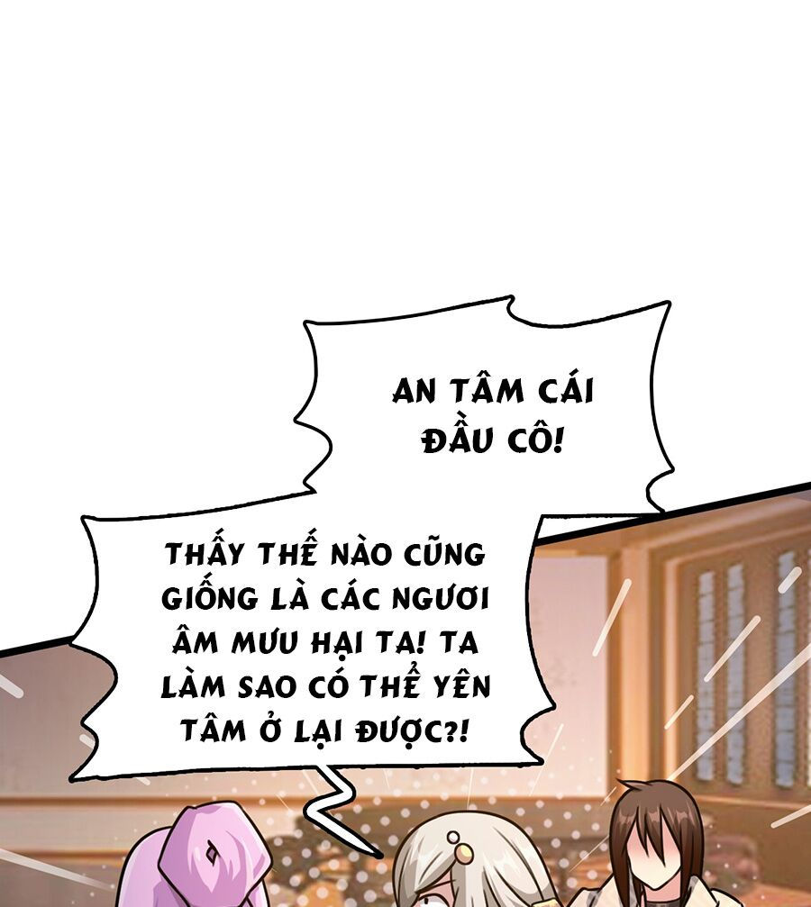 đại bảo kiếm của tôi chapter 55 40