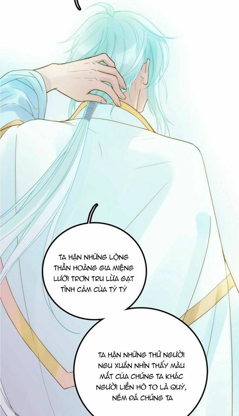 cướp chàng vợ về đón năm mới chapter 46 11