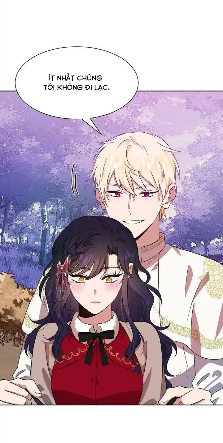 hương vị tình yêu chapter 94 5