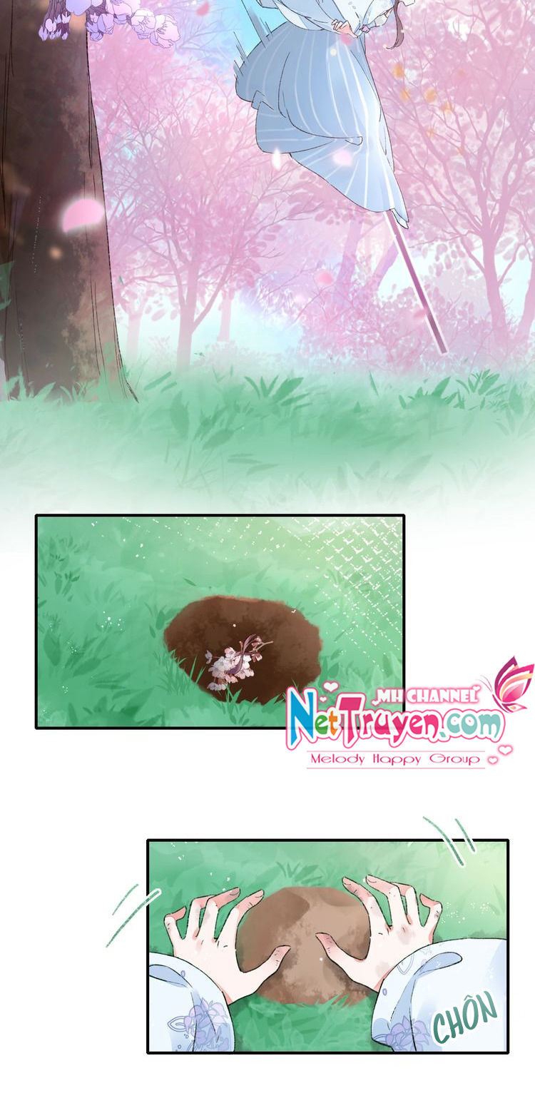 hoa nhan sách 2 chapter 7 7