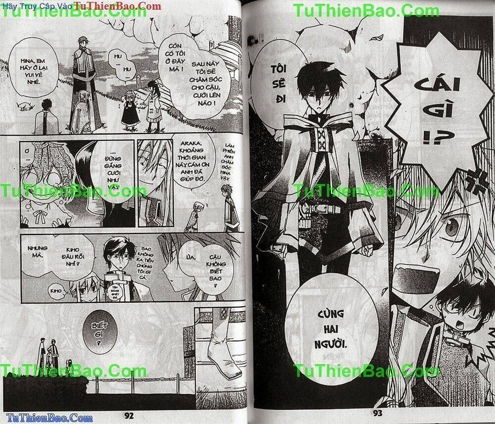 kẻ săn lùng yêu tinh chapter 3 47