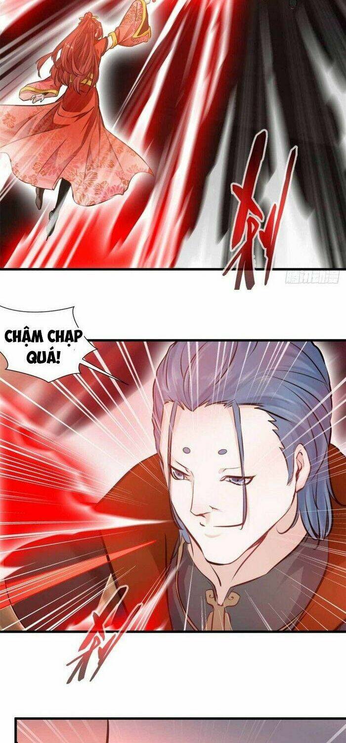 một đời thành tiên chapter 47 6