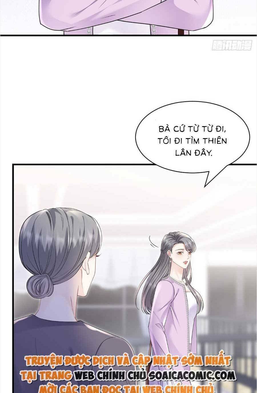 [16+] đại tiểu thư có thể có ý đồ xấu chapter 149 30