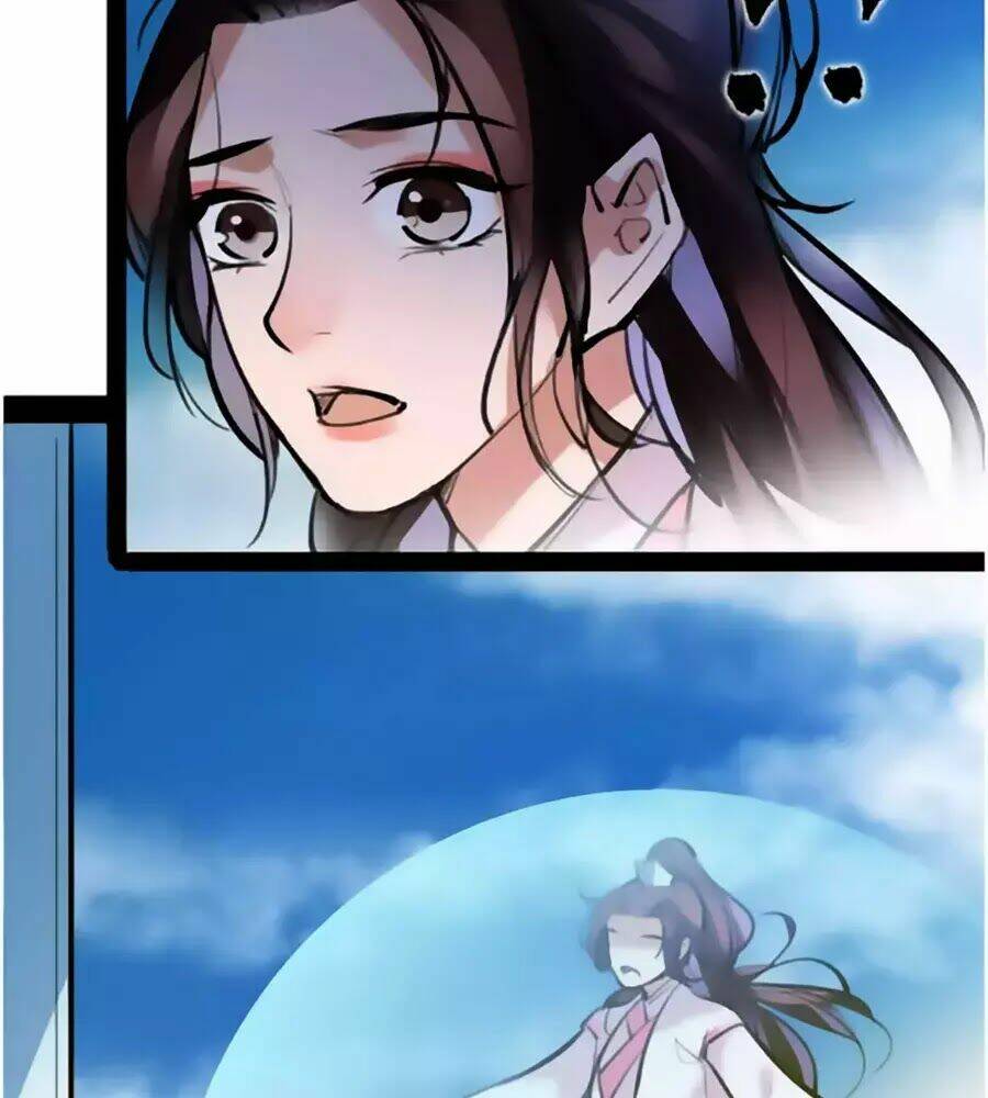 đường tăng cũng quyến rũ chapter 29 21