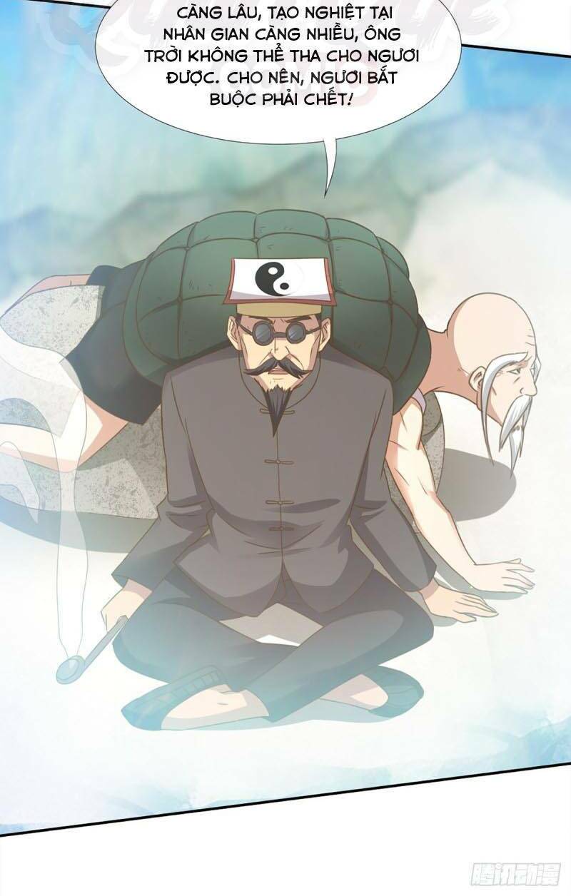 thập nhị thiên kiếp chapter 57 6