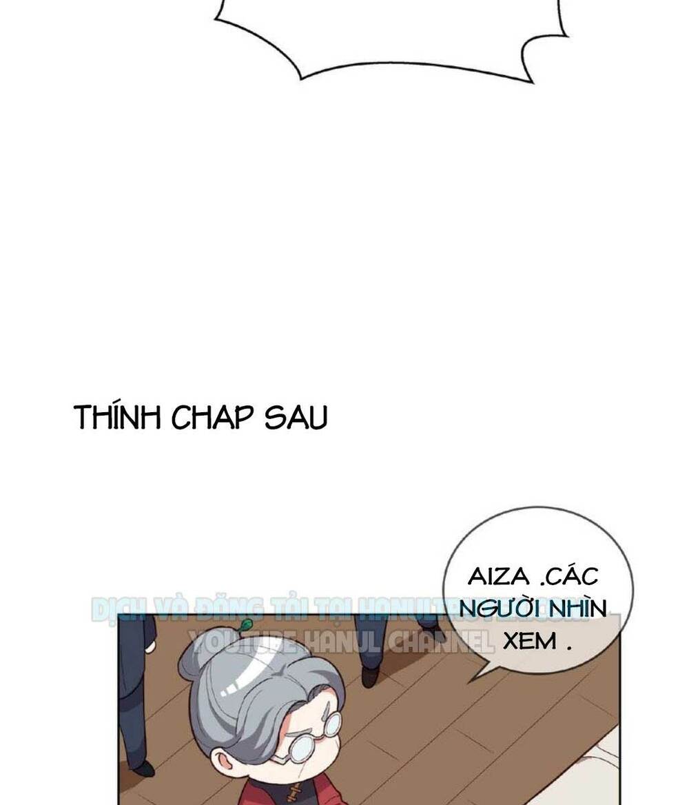 kiều thê muốn bỏ trốn của phúc hắc tổng tài chapter 8 30