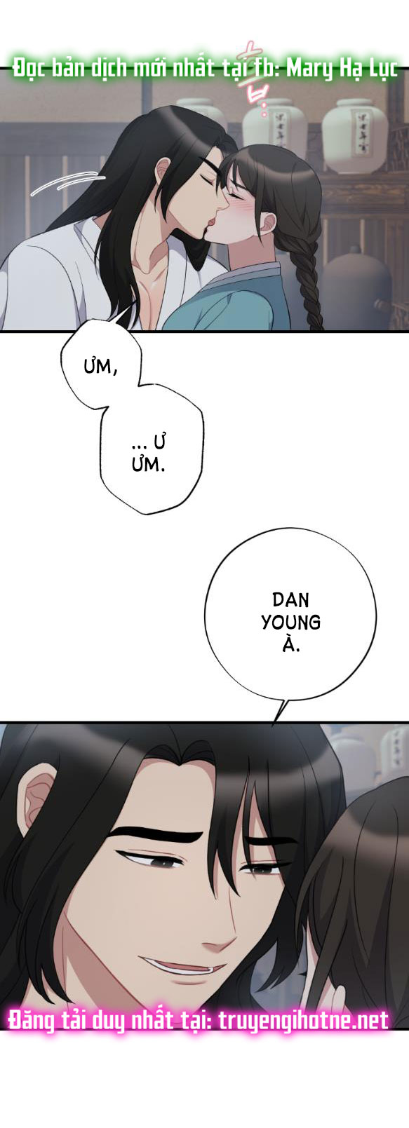 [18+] mơ về một cơn mưa phùn chapter 11.1 2