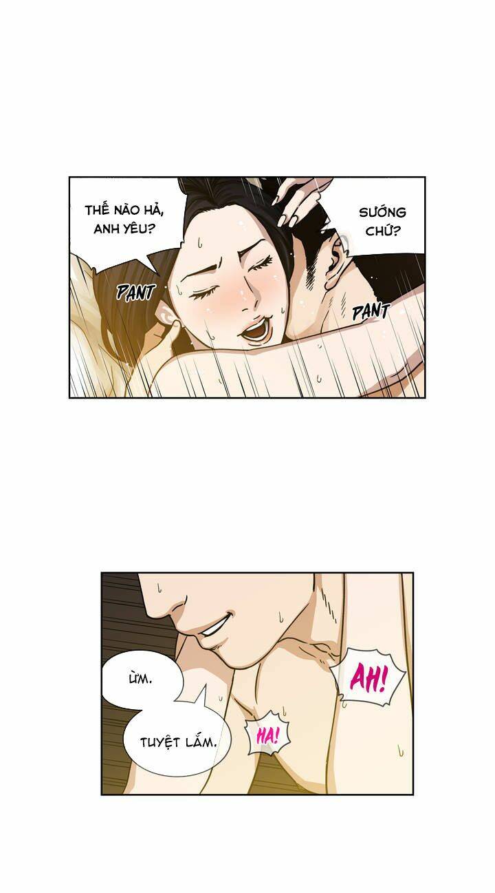 thần bài siêu năng chapter 13 19