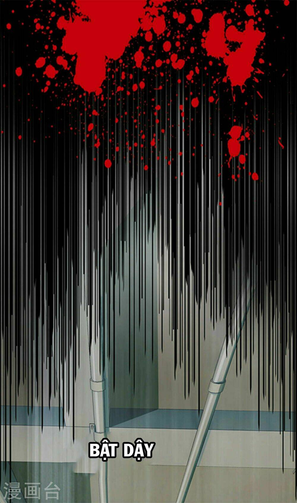 mạc thế chapter 1 14