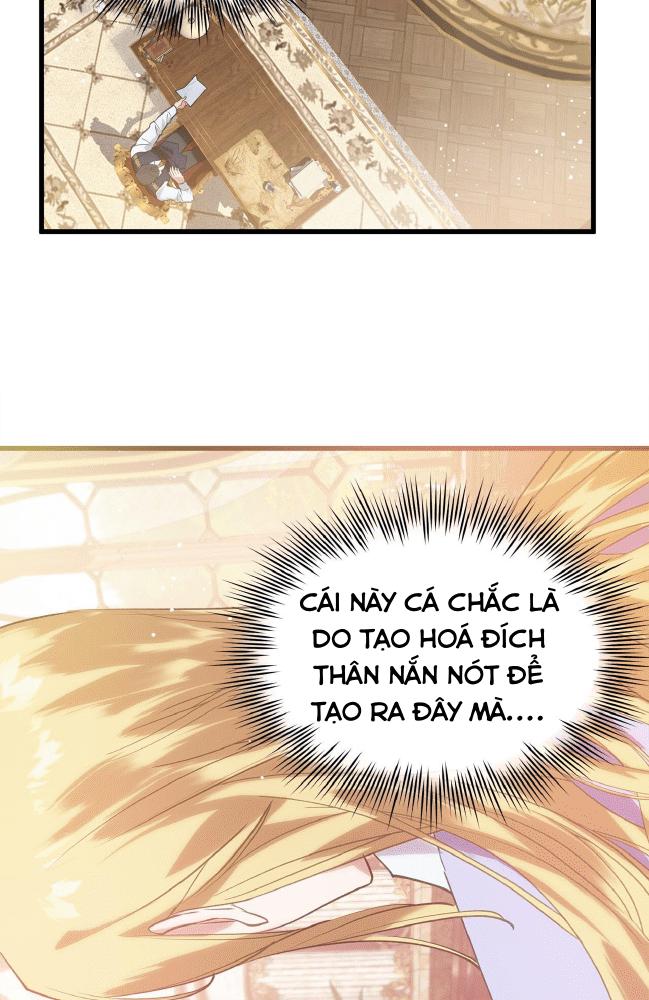 người quyền lực nhất vẫn có thể đáng yêu như vậy chapter 1 7