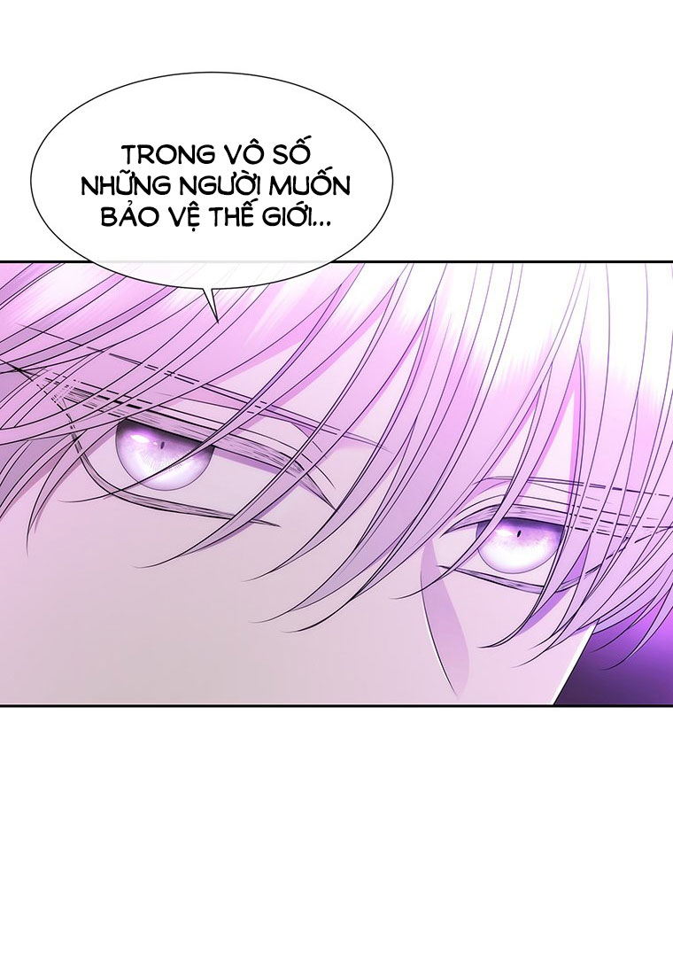 năm môn đệ của charlotte chapter 198.2 15