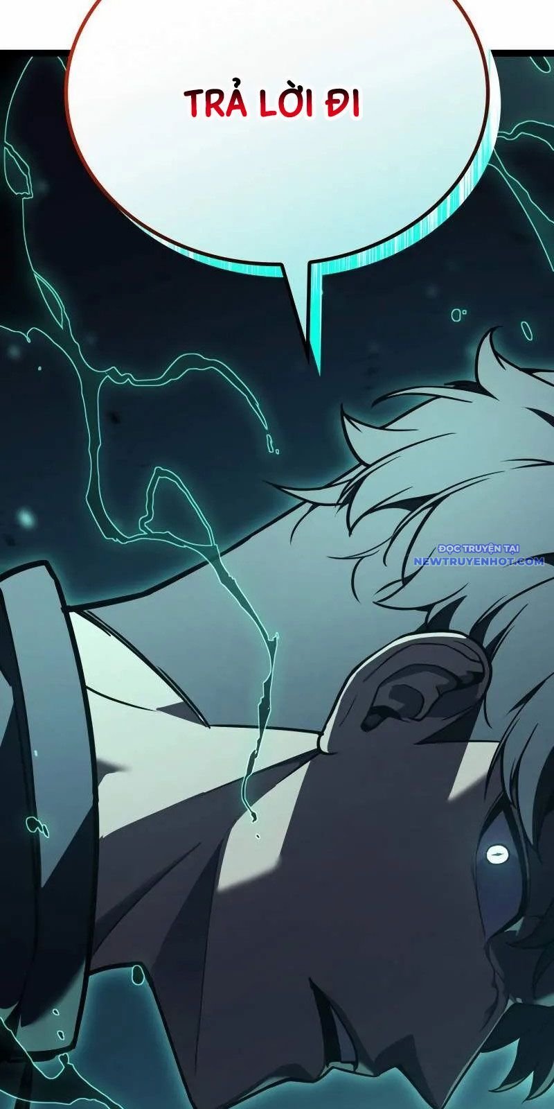 Vị Vua Mạnh Nhất Đã Trở Lại chapter 113 119