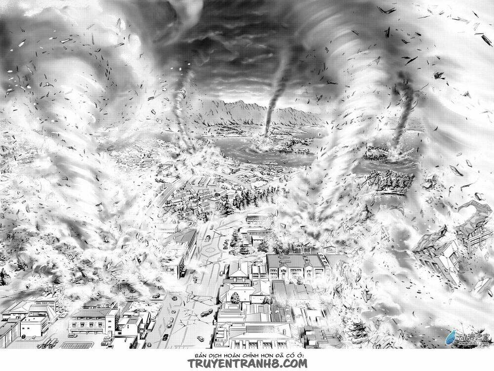 băng hoại 3rd chapter 0 6