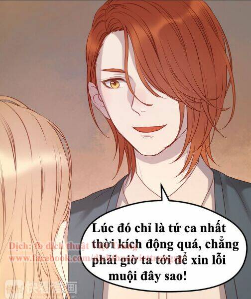 lượm được 1 tiểu hồ ly chapter 59 29