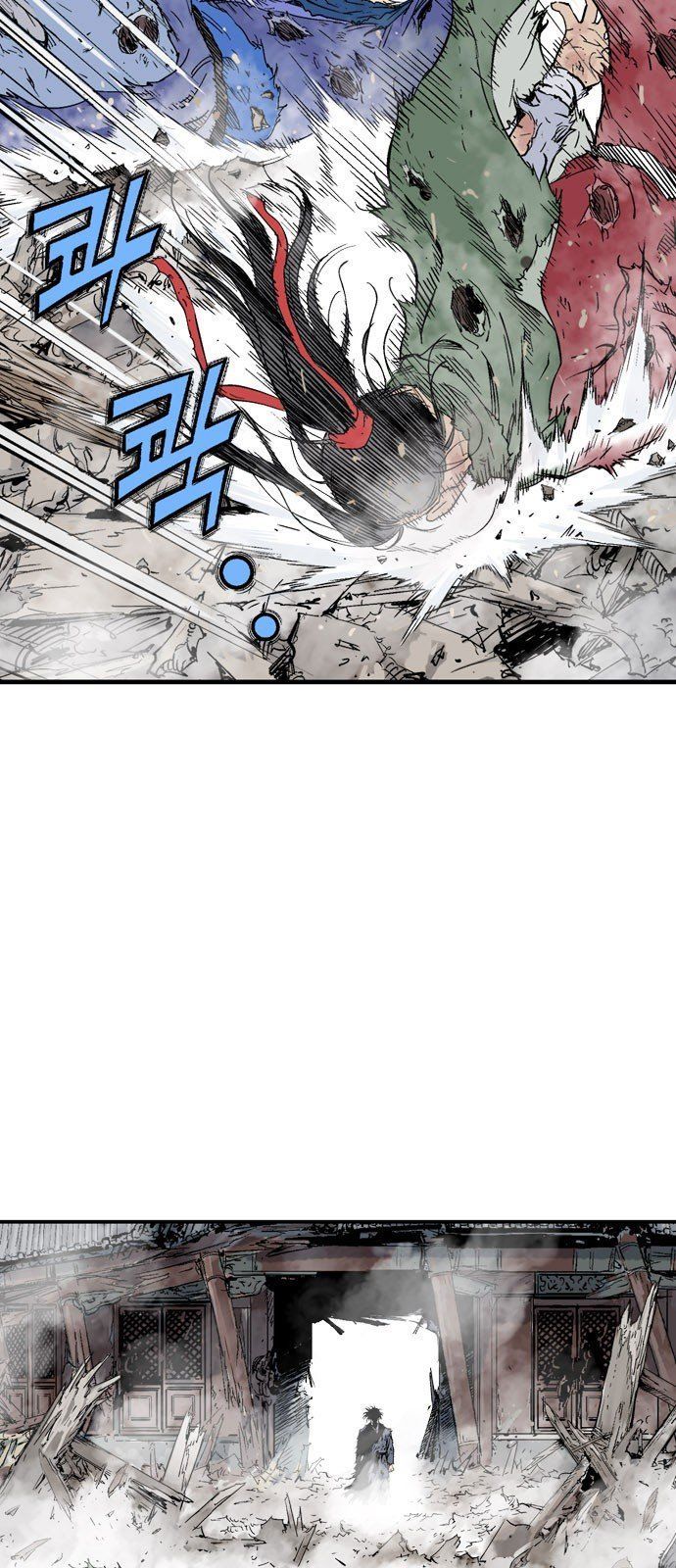 cao thủ 2 chapter 97 3