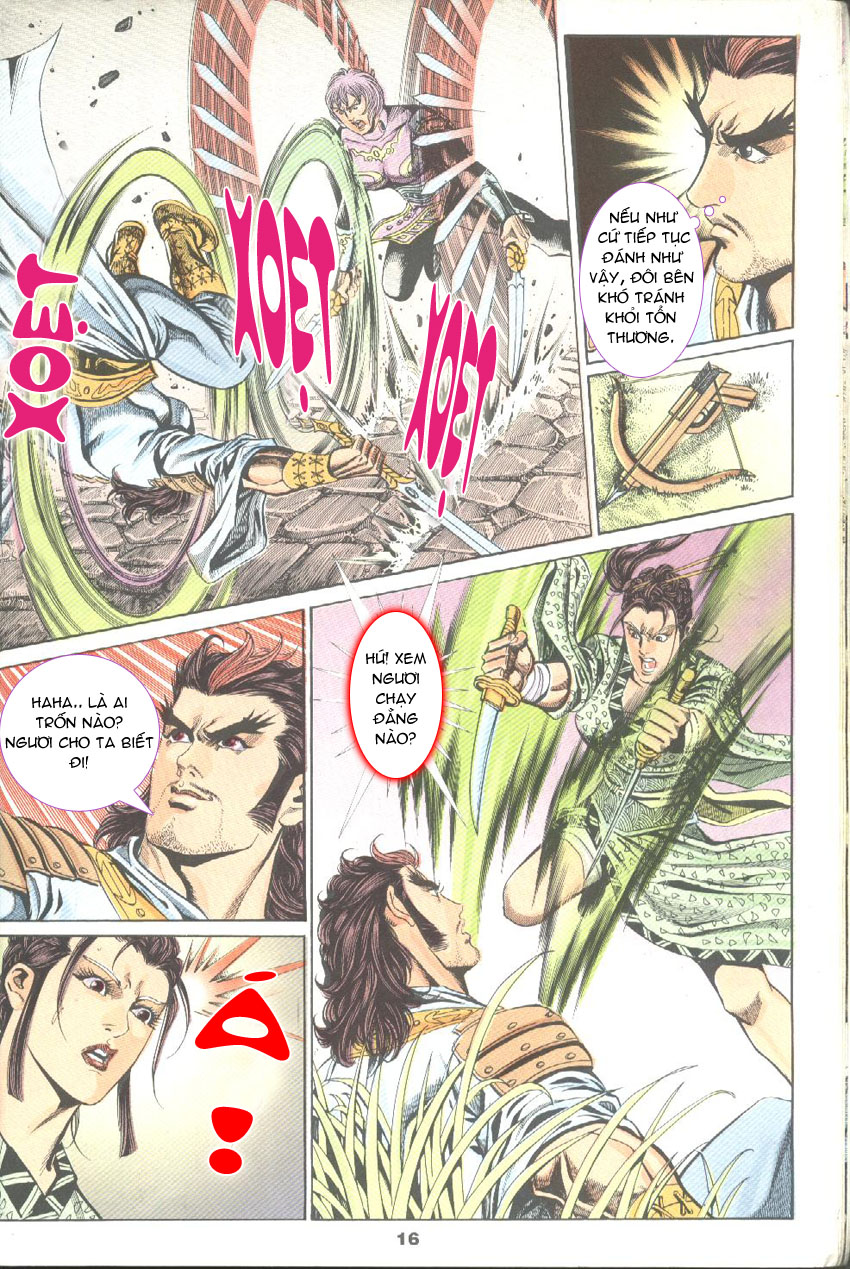 tầm tần ký chapter 47 15