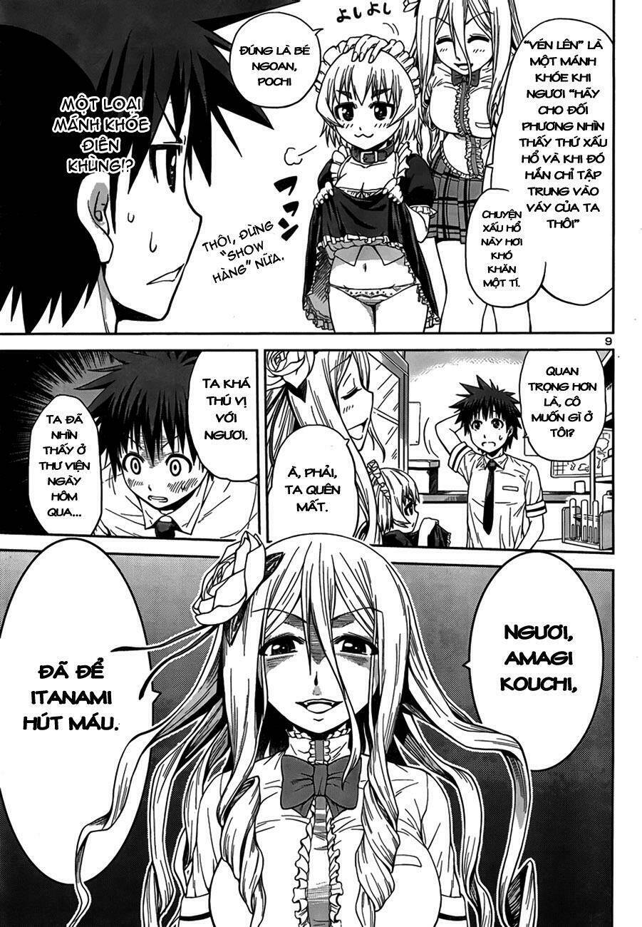 in bura chapter 5 10