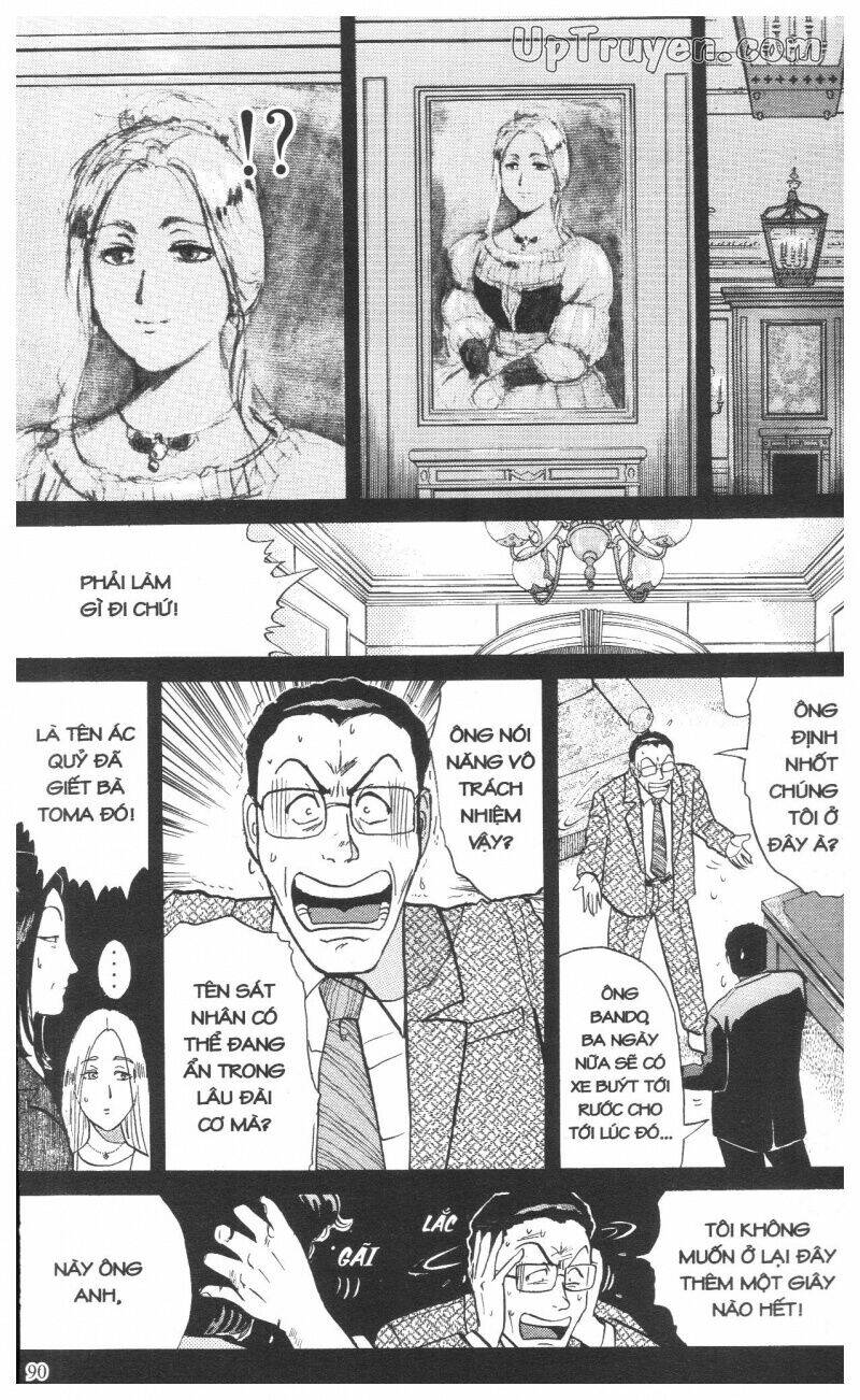 thám tử kindaichi (bản đẹp) chapter 12 93