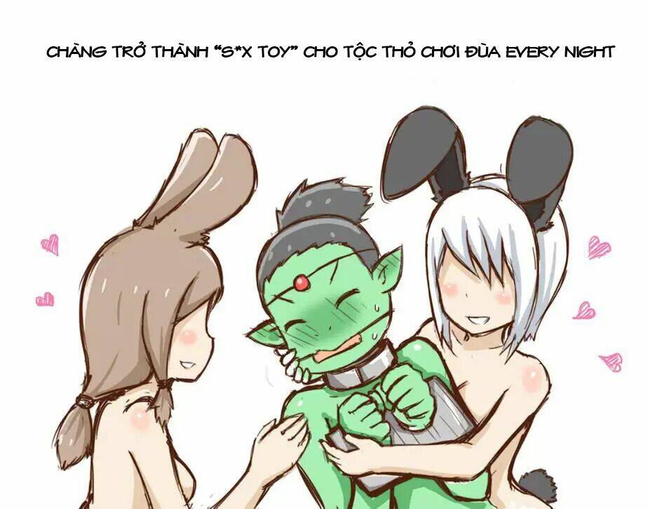 truyện xàm bựa chapter 8 5