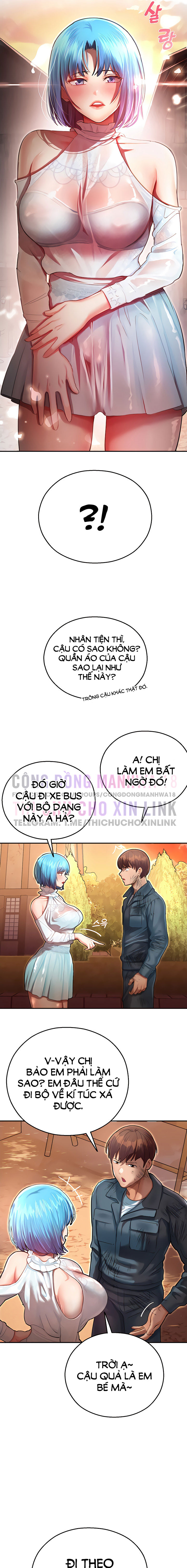vòng đu quay định mệnh chapter 9 12