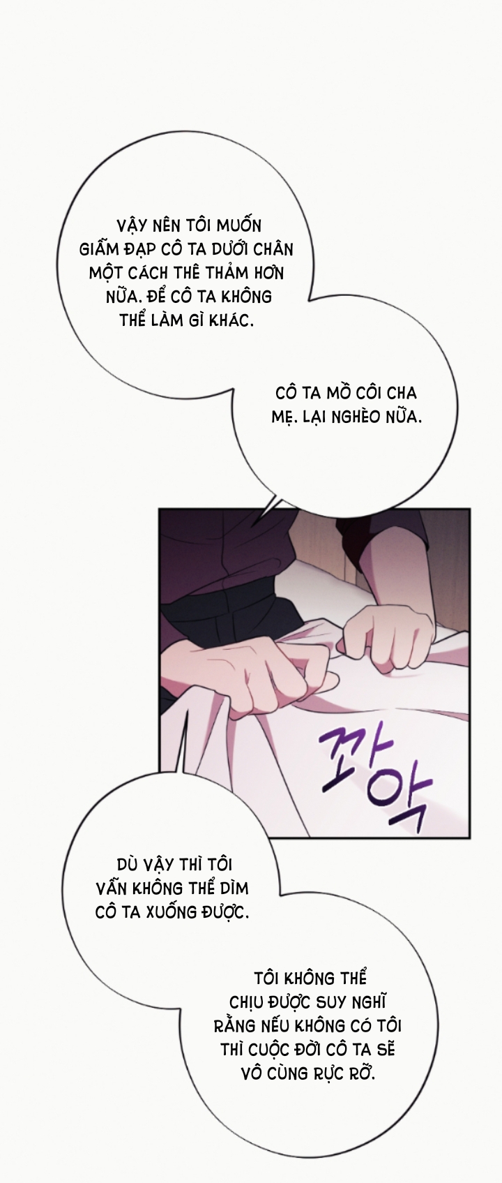 Cám Dỗ Màu Đỏ chapter 52.2 - Trang 37