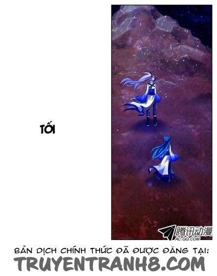 đầu óc đại sư huynh của ta rất đen tối chapter 34 7